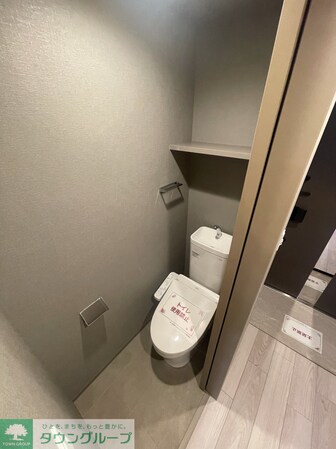 ザ・ライオンズフォーシア文京湯島の物件内観写真